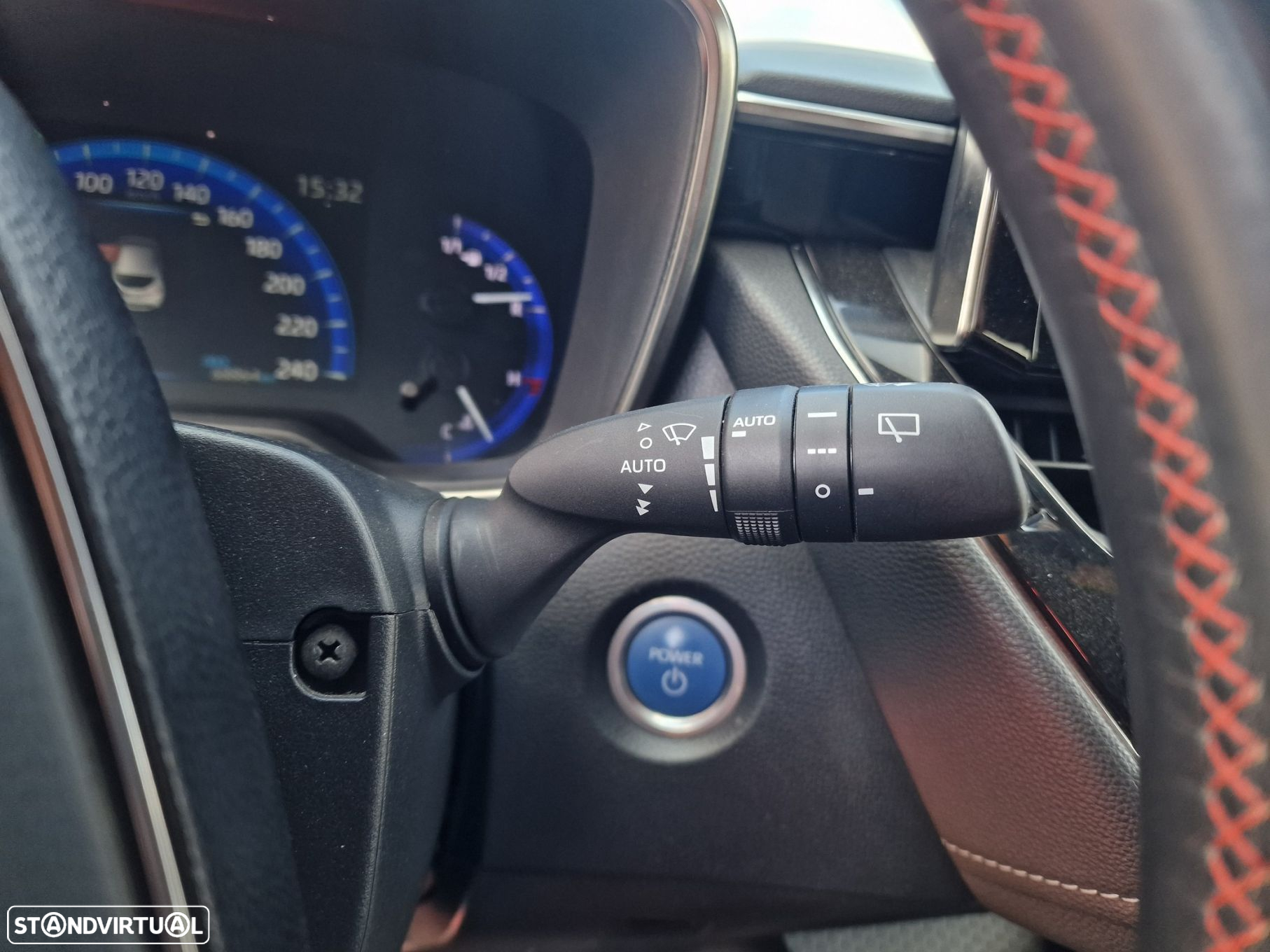 Toyota Corolla 1.8 Hybrid GR-Sport - 20