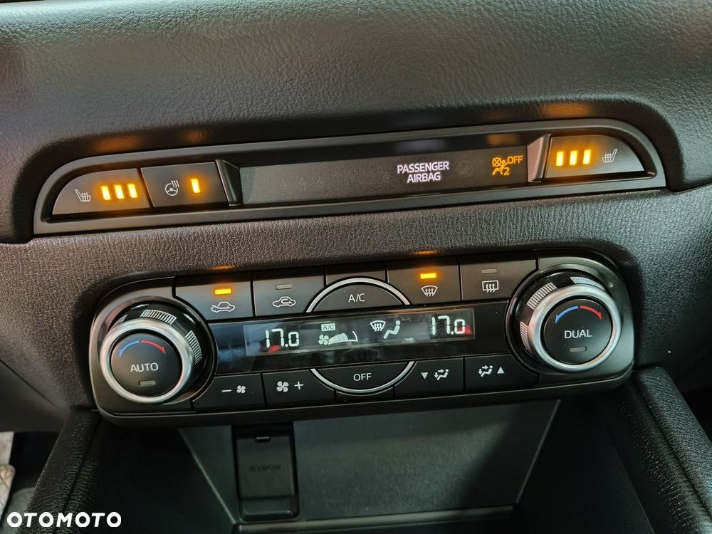Mazda CX-5 2.0 Exclusive-Line 2WD - 29