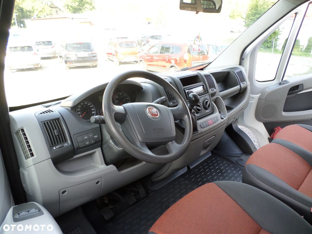 Fiat Ducato - 12