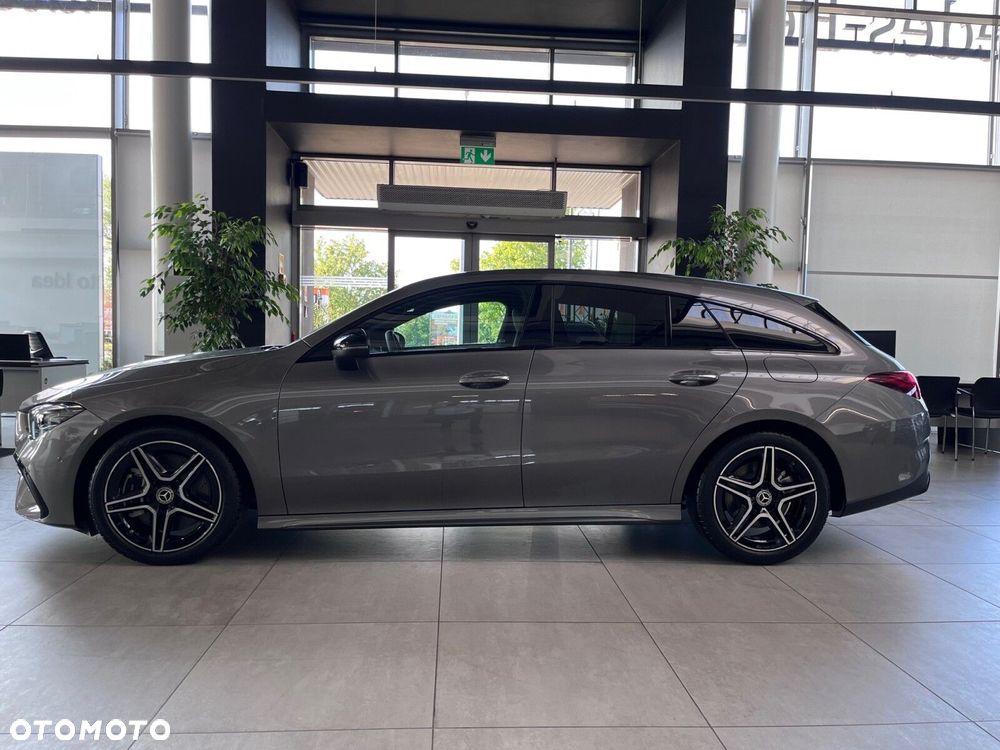Mercedes-Benz CLA - 3