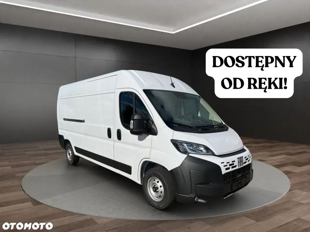 Fiat Ducato - 2