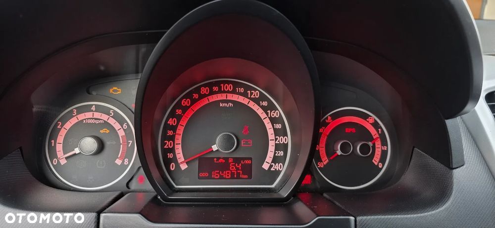 Kia Ceed 1.4 Comfort - 5