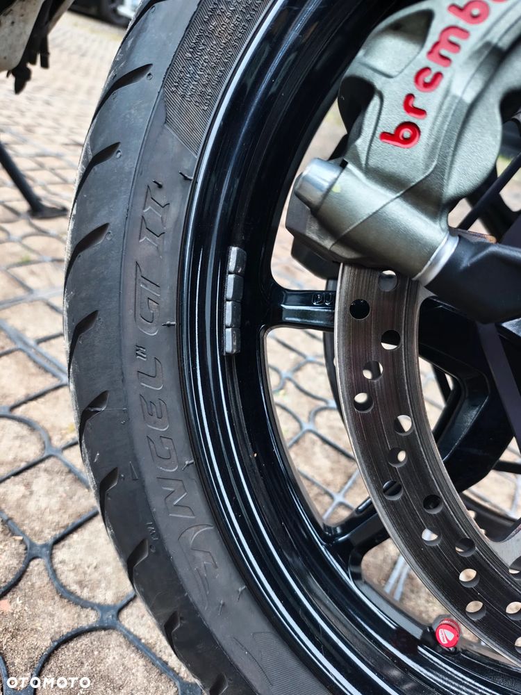 Ducati Multistrada - 32
