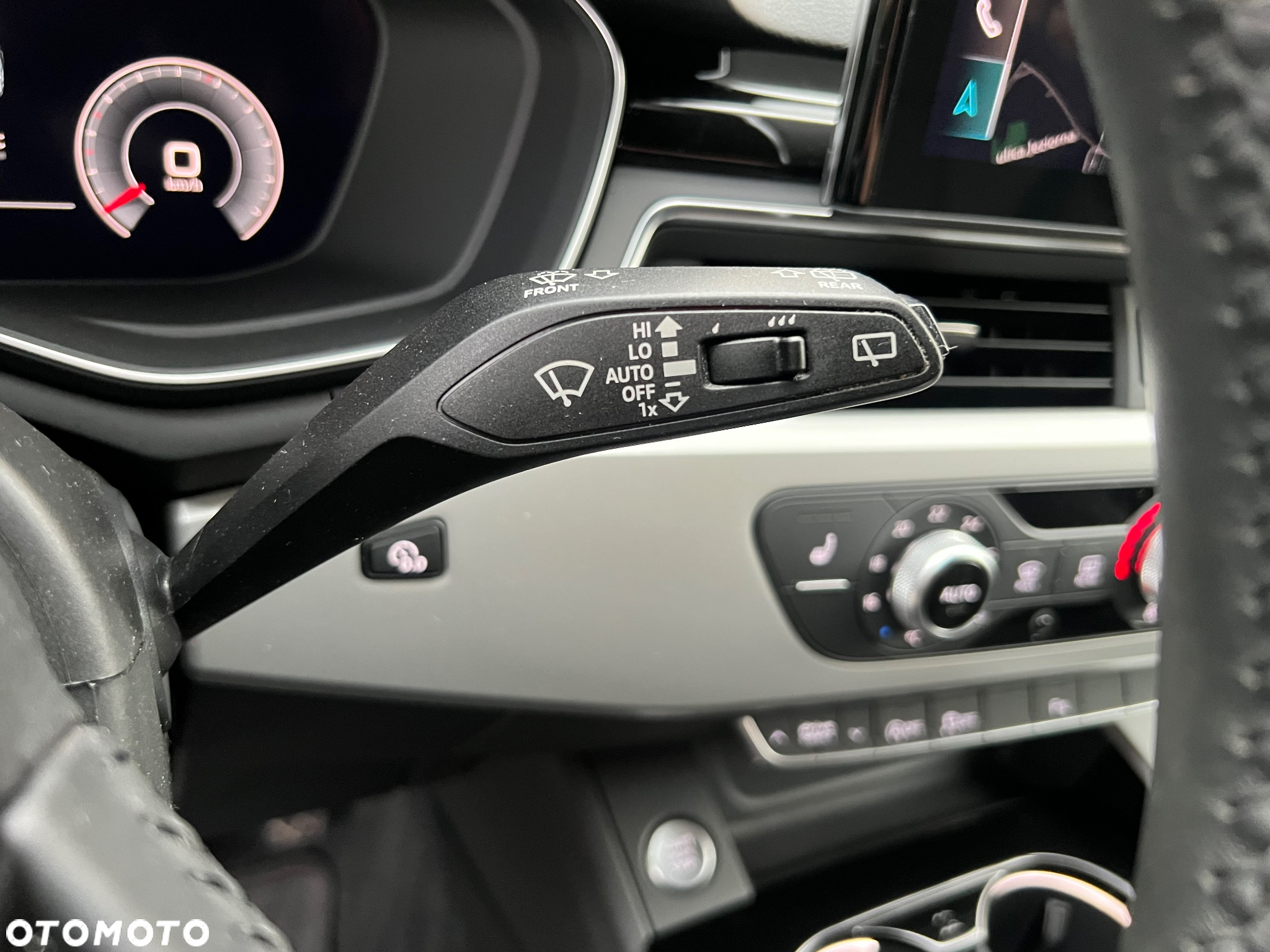 Audi A4 - 32