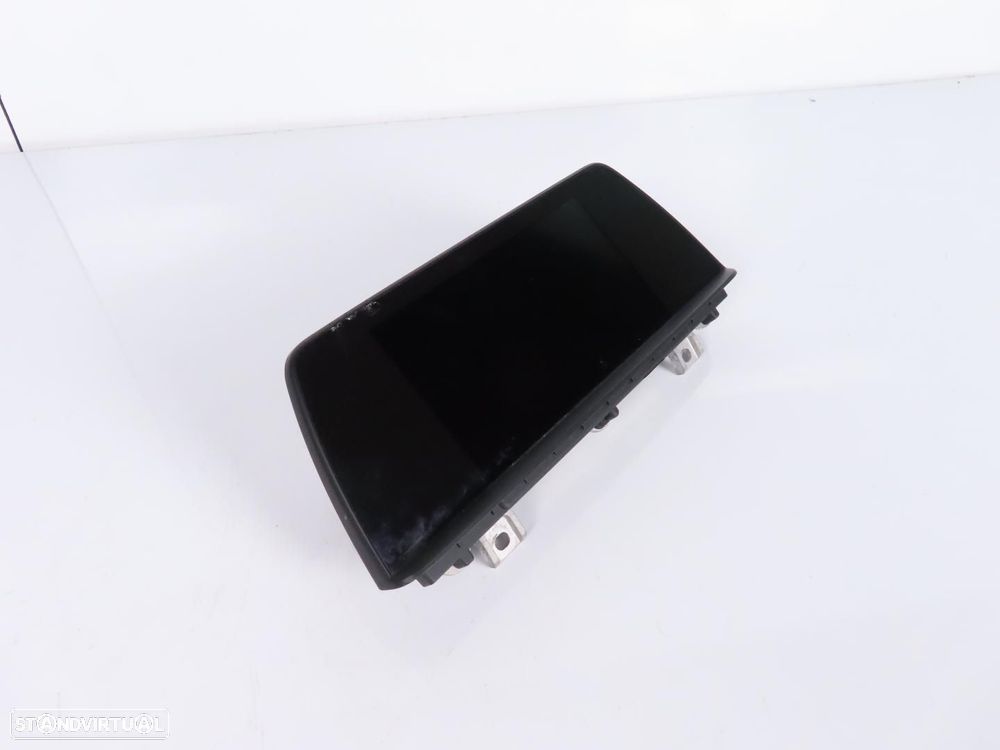 Monitor / Display Central 6.5 Business Usado / Original BMW 1 (F20)/BMW 1 (F21)/... - 2