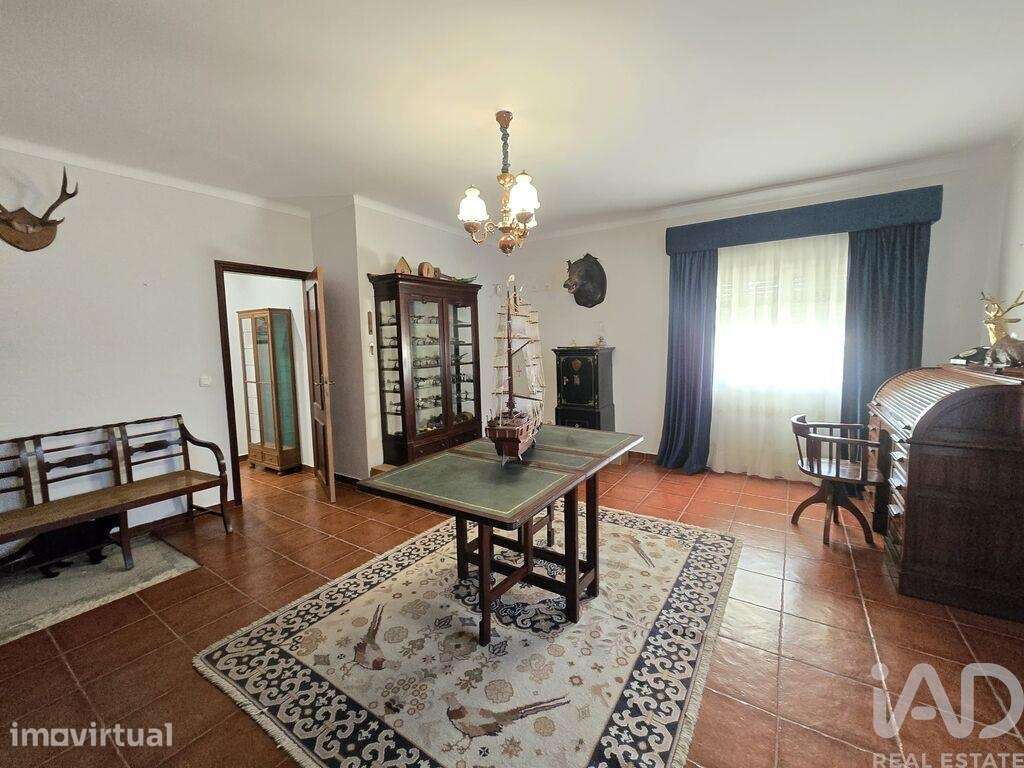 Moradia isolada T4 em Mafra de 230 m2 - Grande imagem: 5/39