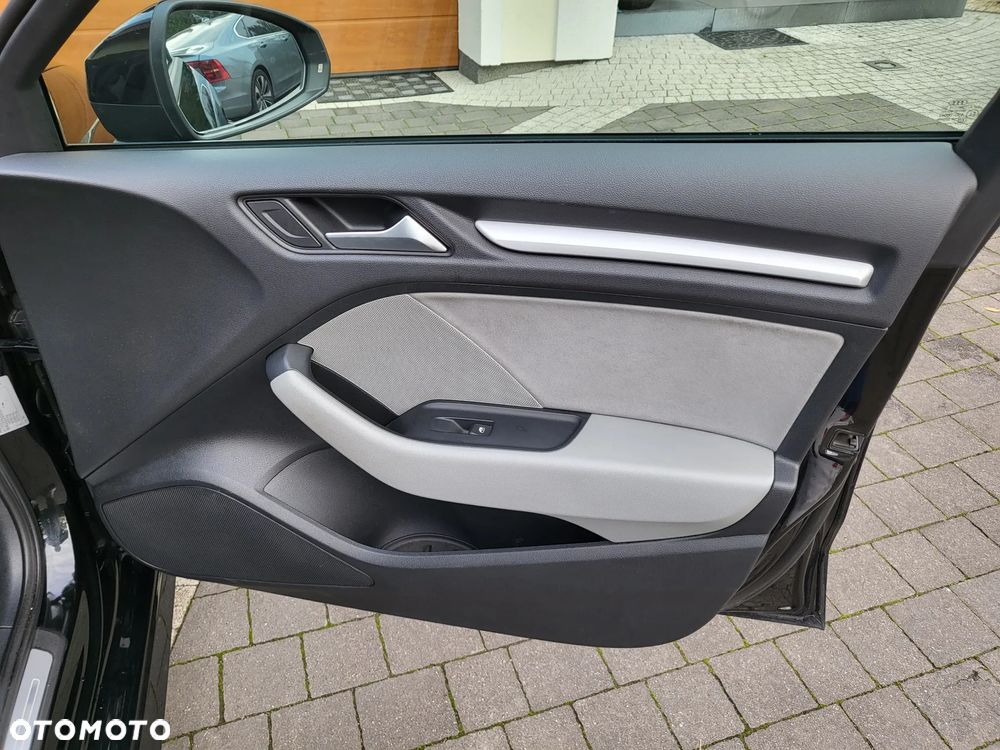 Audi A3 - 6