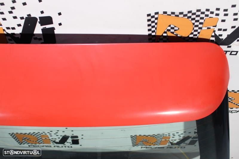 Tampa Da Mala Audi A3 (8L1)  Mala / Aleron / Spoiler / Asa Audi S3 A3 - 6