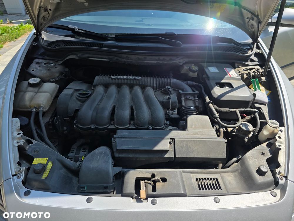 Volvo V50 2.4 Kinetic - 7