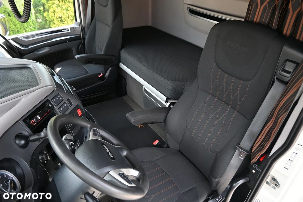 DAF XF106-480KM/AUTOMAT/SSC/LED!!! - 16
