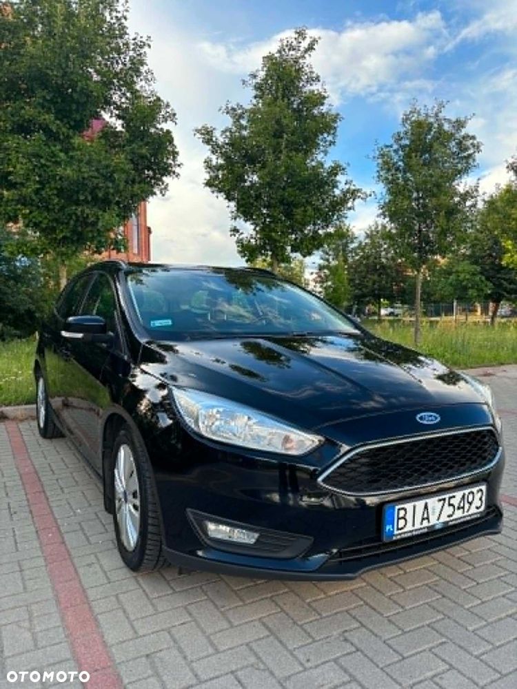 Ford Focus - 3