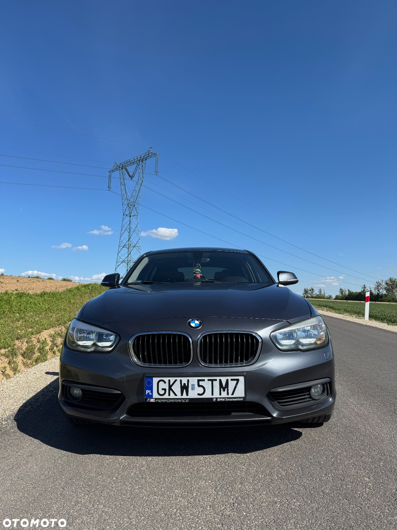 BMW Seria 1 120d - 2