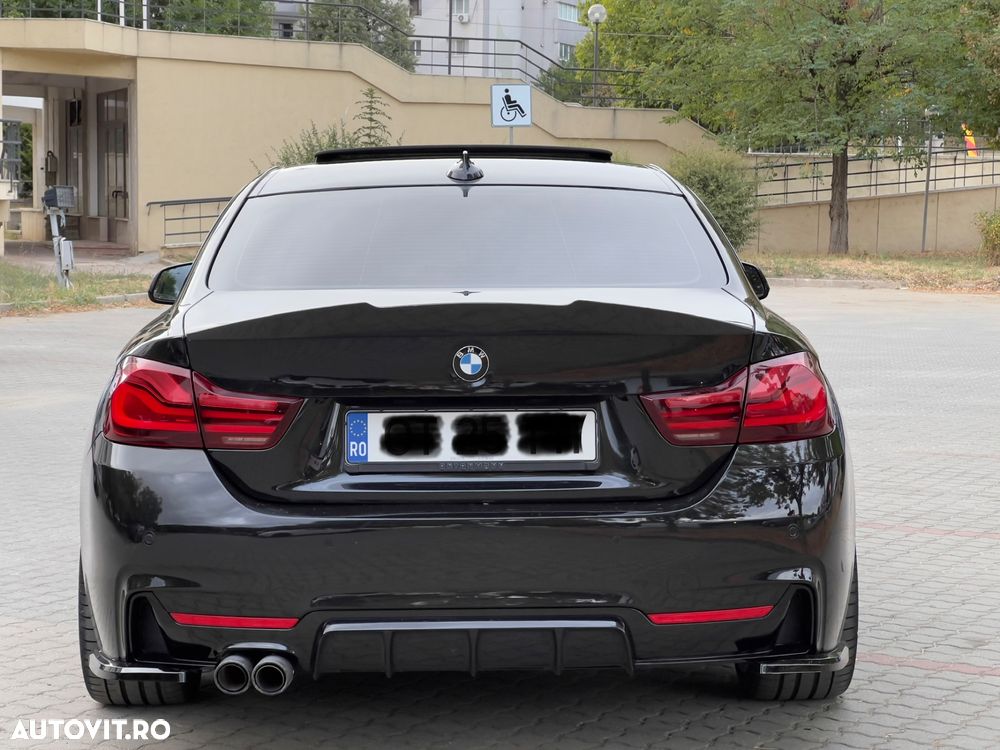BMW 4 Series 2015 — imagine 6