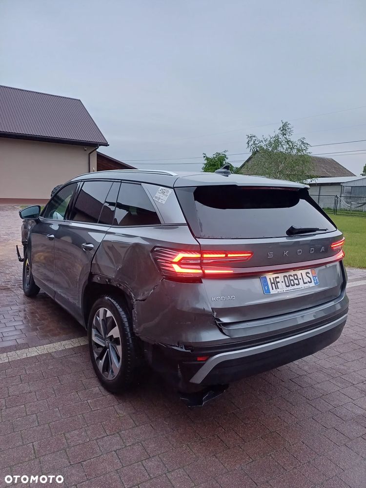 Skoda Kodiaq 1.5 TSI DSG Ambition - 7
