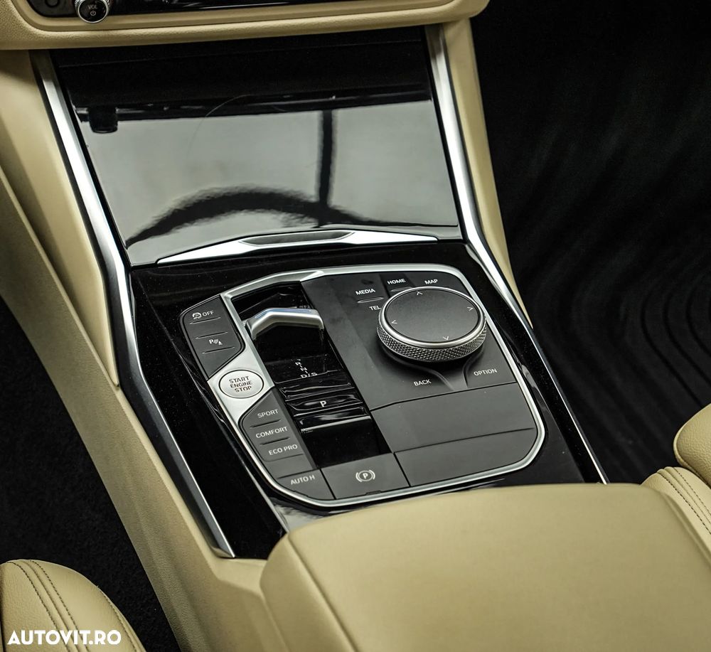 BMW Seria 3 320d xDrive AT MHEV - 20