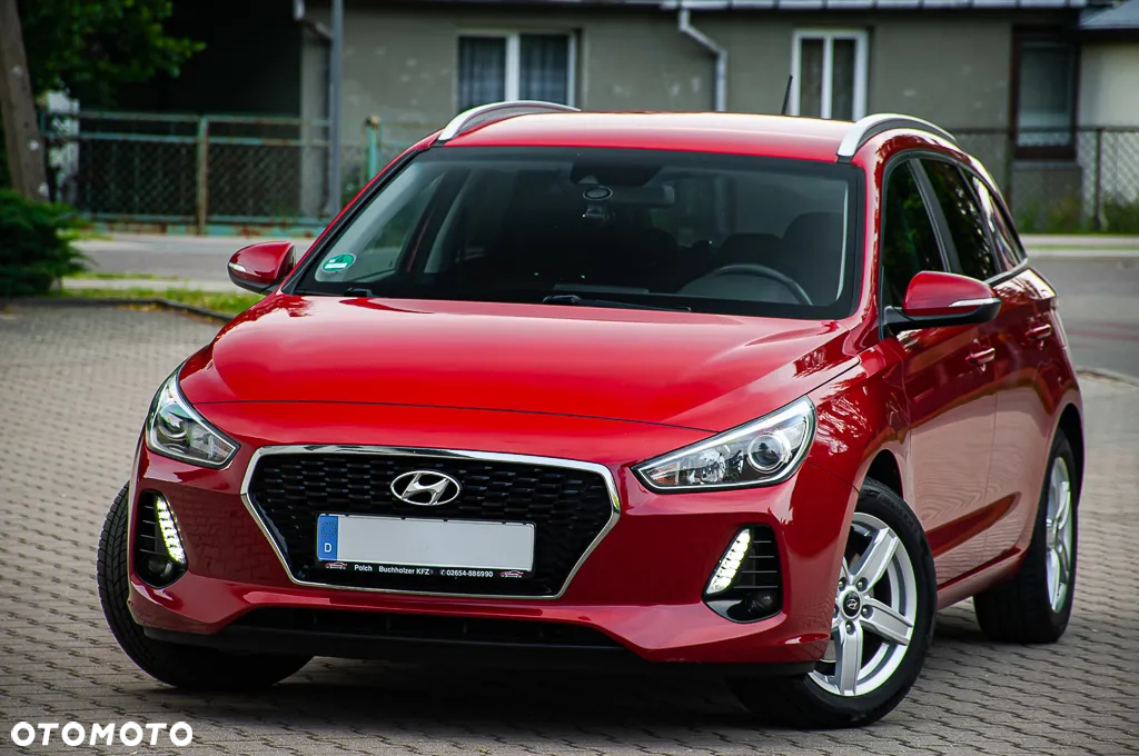 Hyundai i30 1.0 T-GDI Premium - 2
