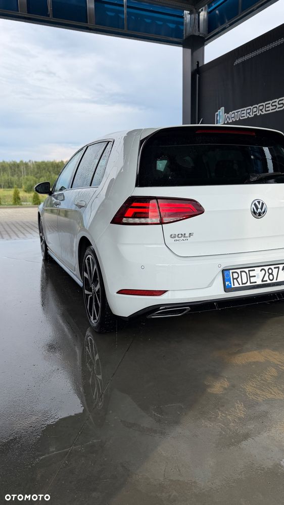 Volkswagen Golf 1.6 TDI BMT Trendline - 14