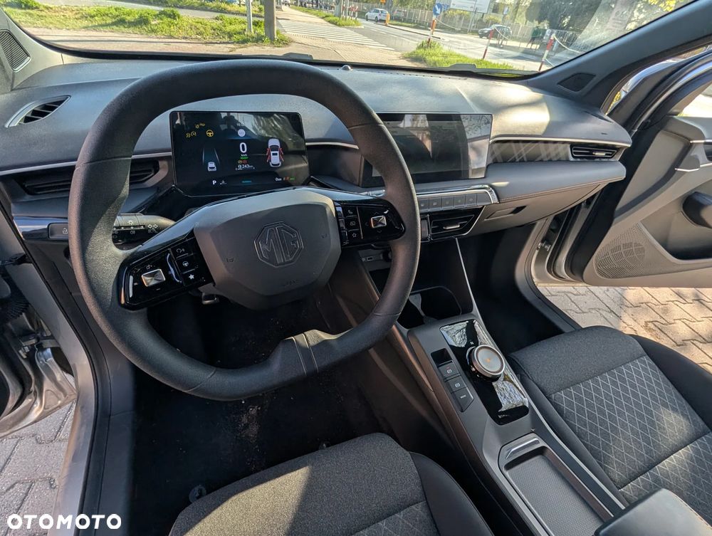 MG MG3 3 Hybrid+ Comfort - 26