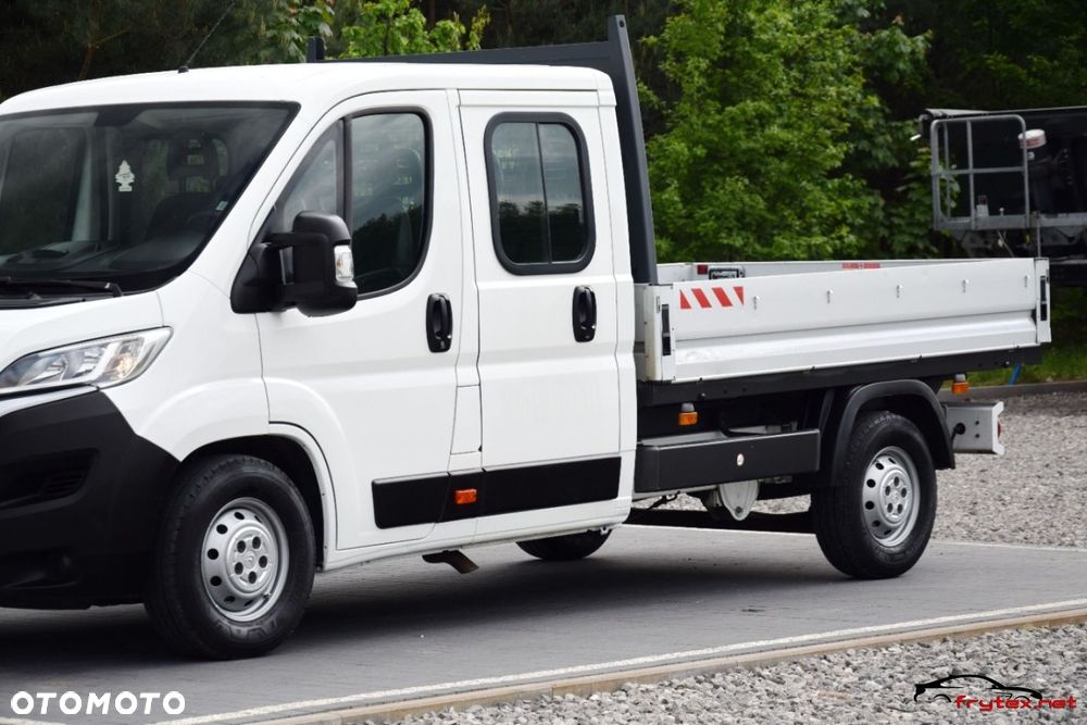 Citroën Jumper Doka - 10