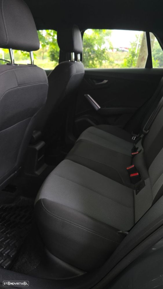 Audi Q2 1.6 TDI - 11