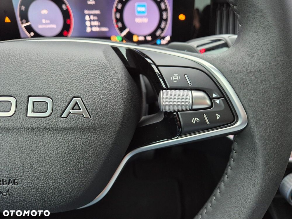 Skoda Superb 2.0 TSI L&K DSG - 38