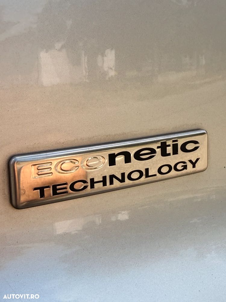Ford Focus 1.5 TDCi DPF Start-Stopp-System Business - 15