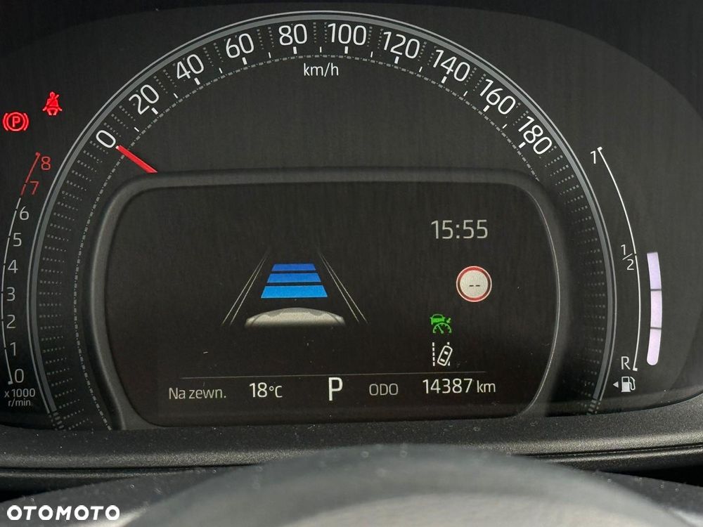 Toyota Aygo - 5