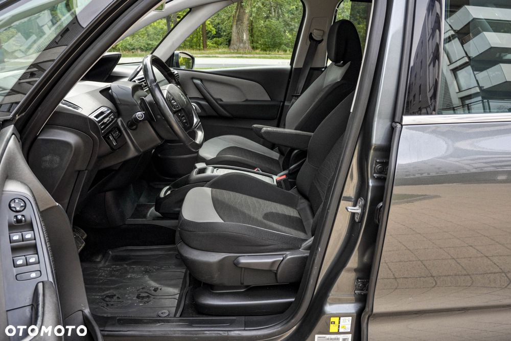 Citroën C4 Picasso - 7