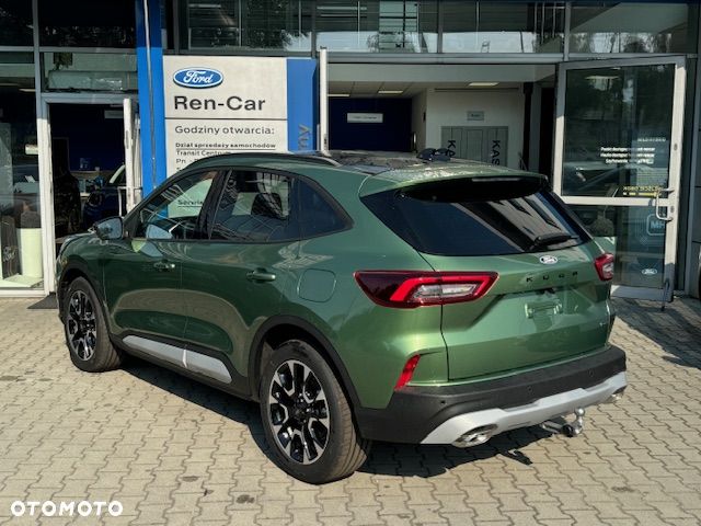 Ford Kuga - 21
