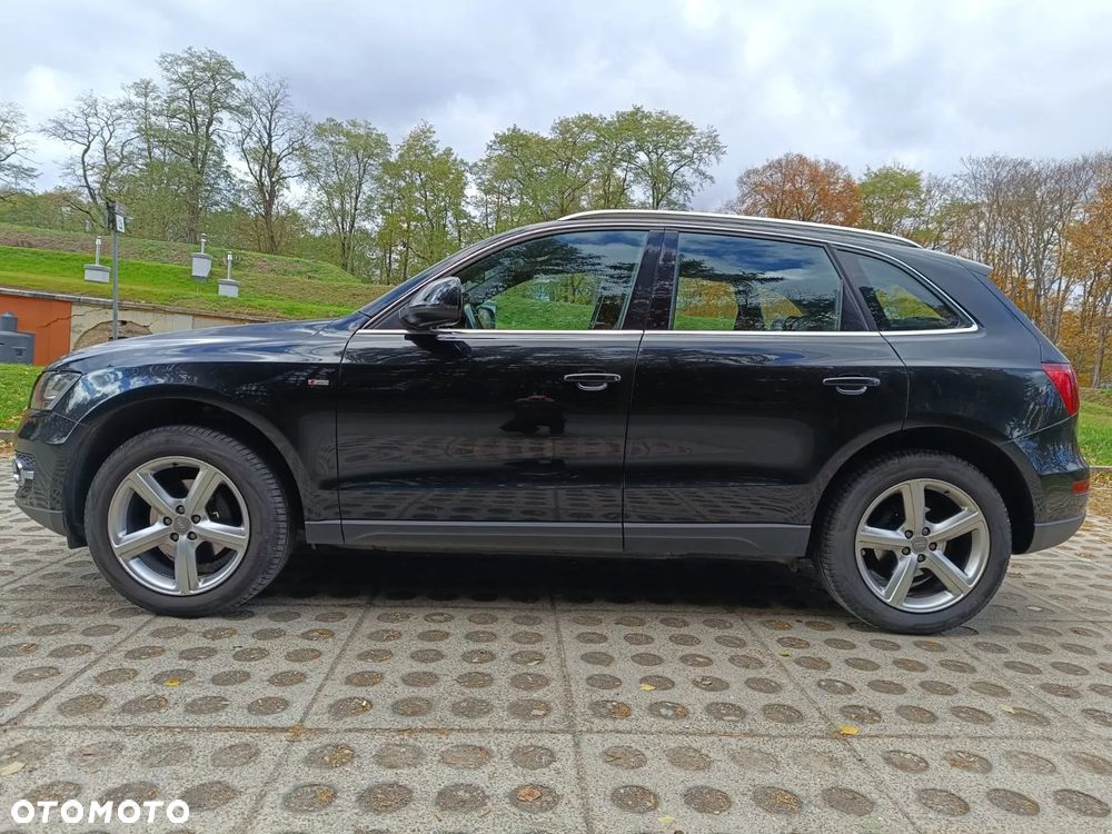 Audi Q5 2.0 TDI Quattro - 8