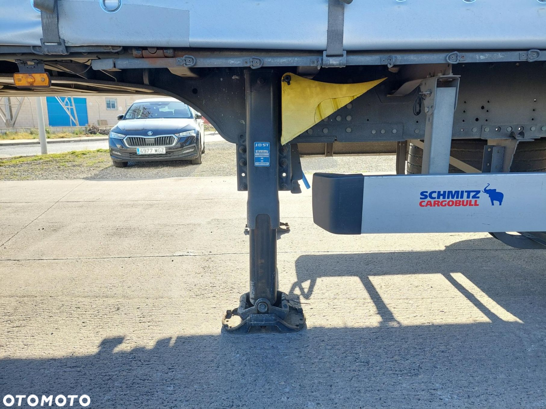 Schmitz Cargobull SCS24/L Varios - 10
