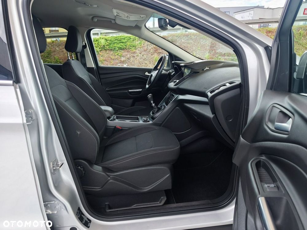 Ford Kuga 1.5 EcoBoost 2x4 SYNC - 19
