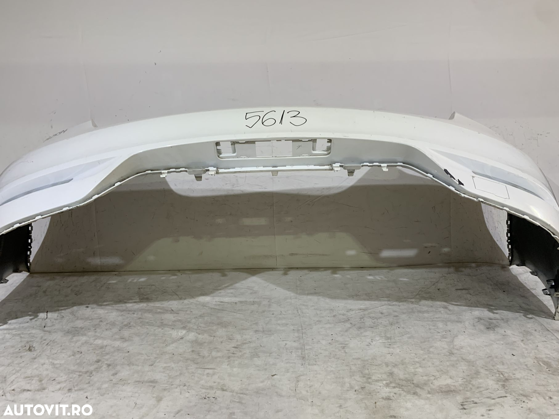 Bara spate Mercedes GLE Coupe C292, 2016, 2017, 2018, 2019, cod origine OE A2928850125. - 6