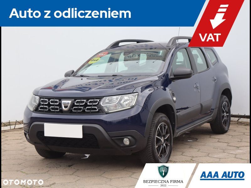 Dacia Duster - 1