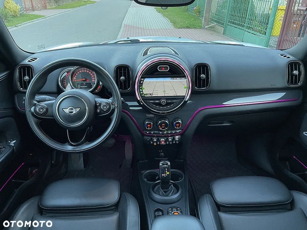 MINI Countryman Cooper S ALL4 - 9