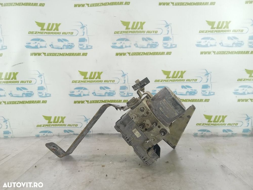 Pompa ABS 95660-26400 2.0 crdi D4EA Hyundai Santa Fe SM [2000 - 2004] - 3