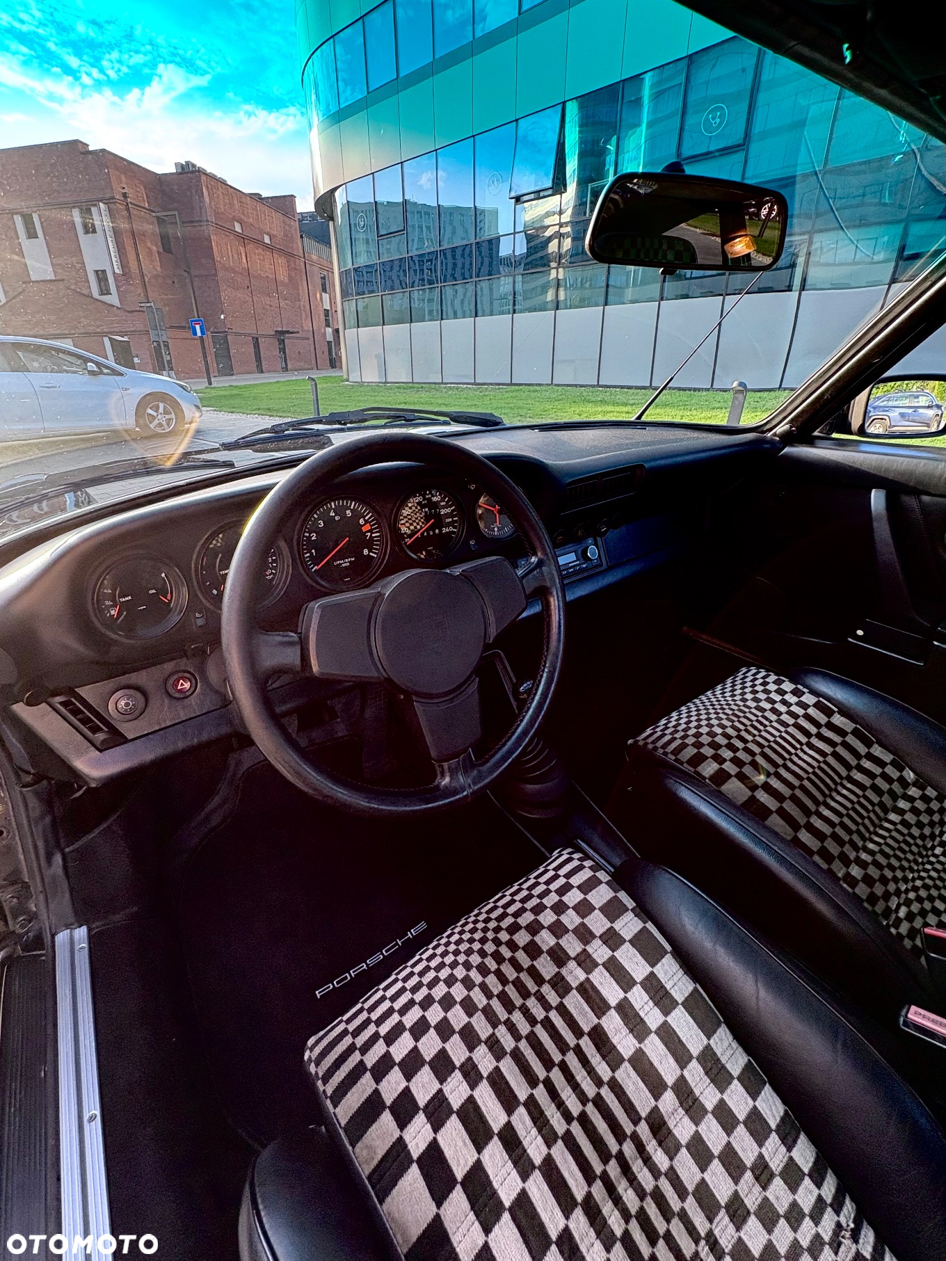Porsche 911 - 19