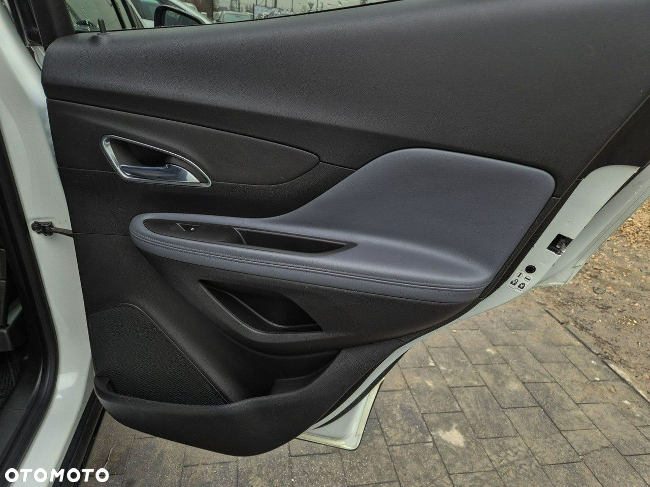 Opel Mokka - 20