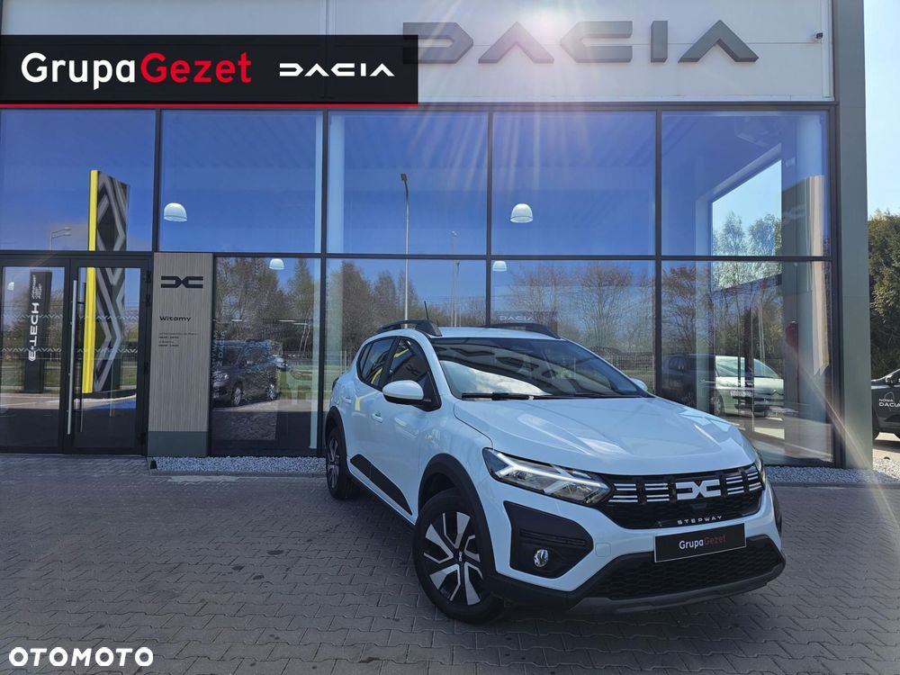 Dacia Sandero Stepway - 2