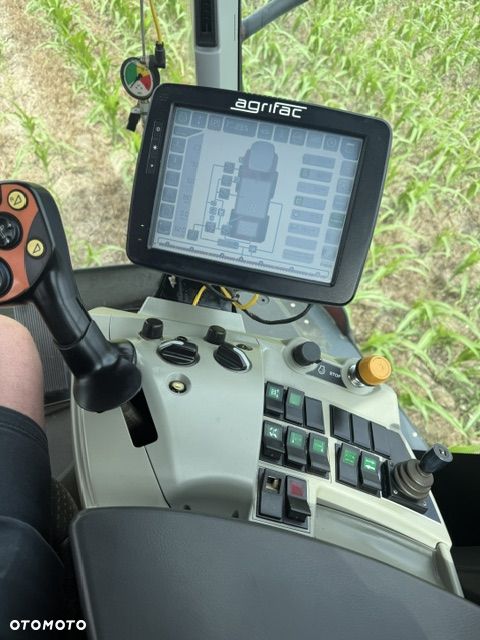 Inny Agrifac Condor 2 - 8