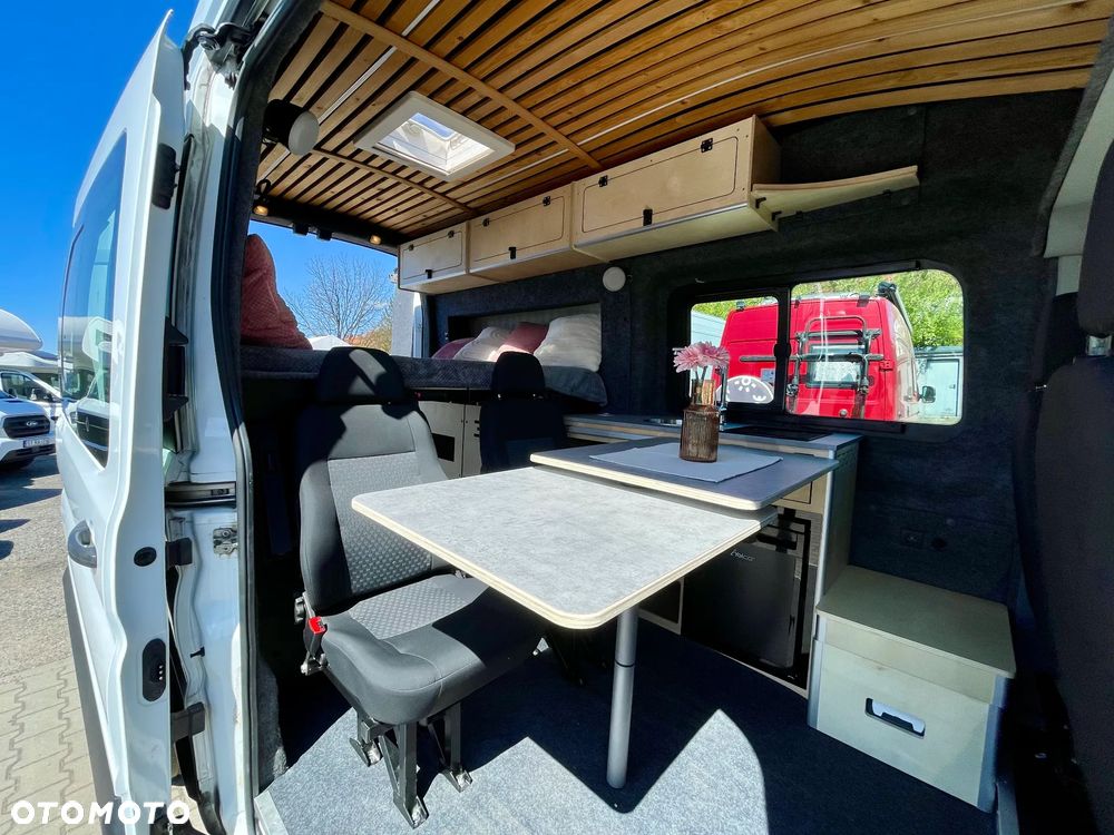 Ford Transit L2H3 Camper Van - 20