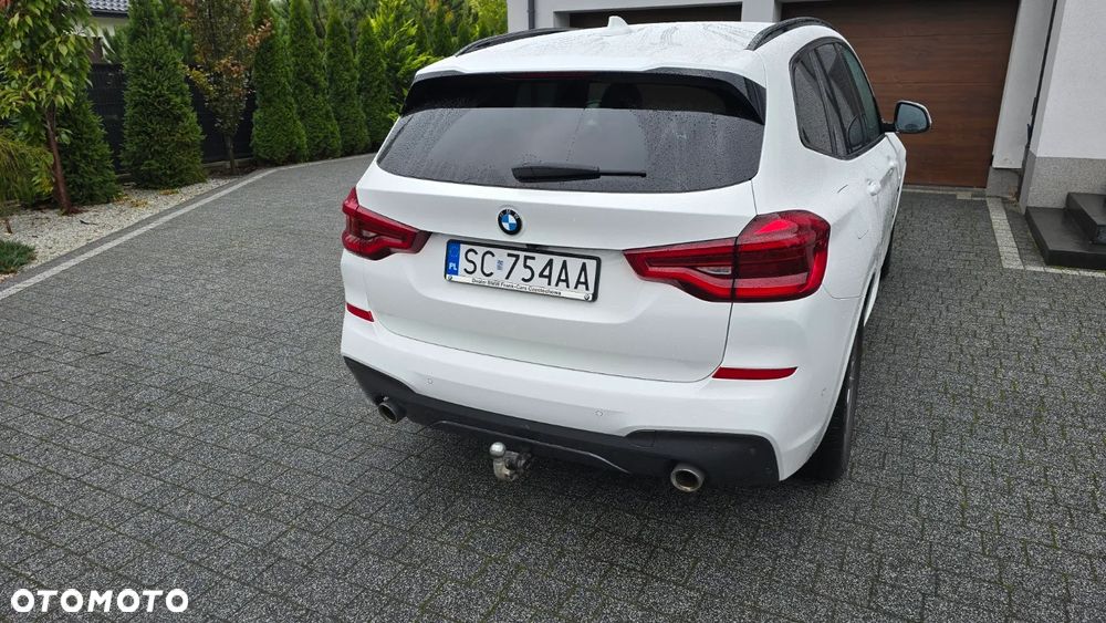 BMW X3 - 6