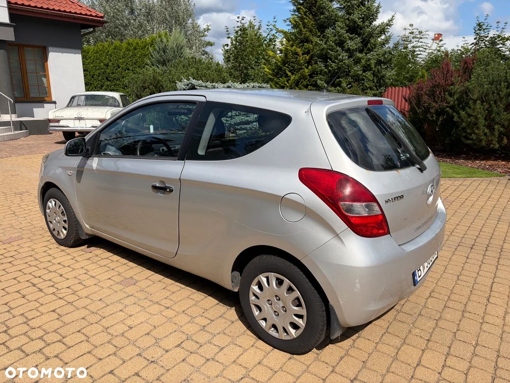Hyundai i20 1.2 Classic - 5