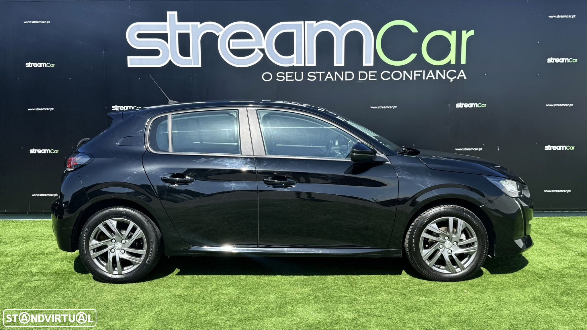 Peugeot 208 1.2 PureTech Like - 6