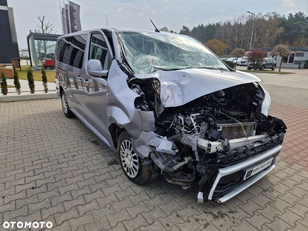 Toyota ProAce - 8