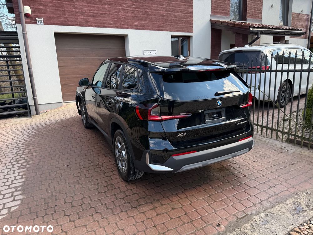 BMW X1 - 12
