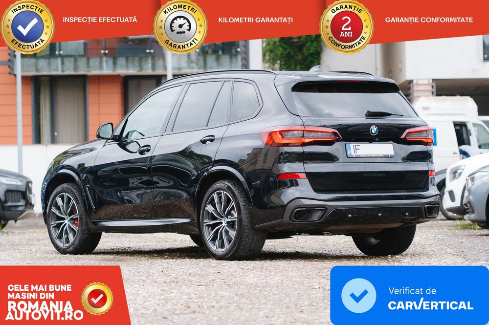 BMW X5 - 4