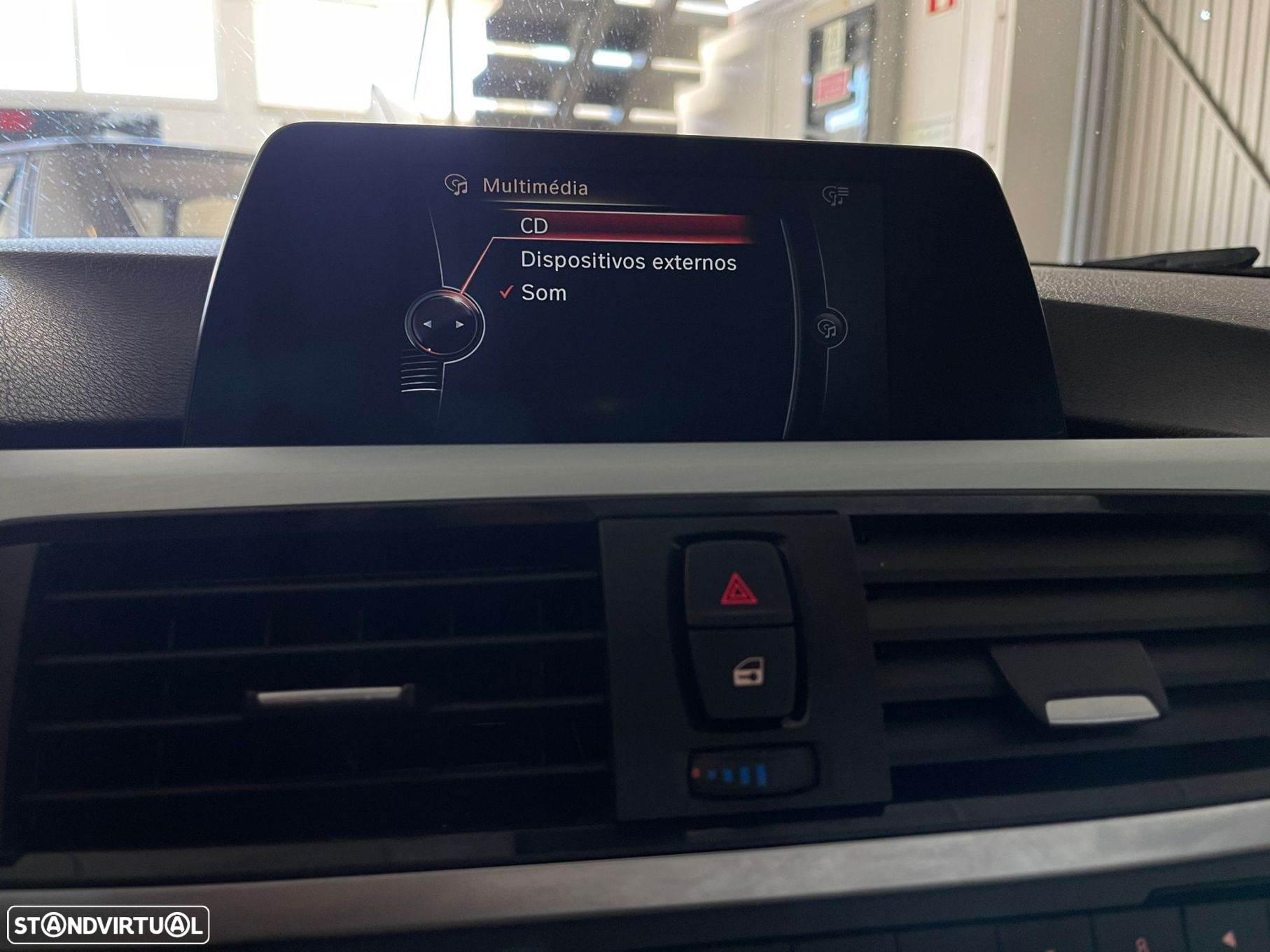 BMW 420 d Line Luxury Auto - 24