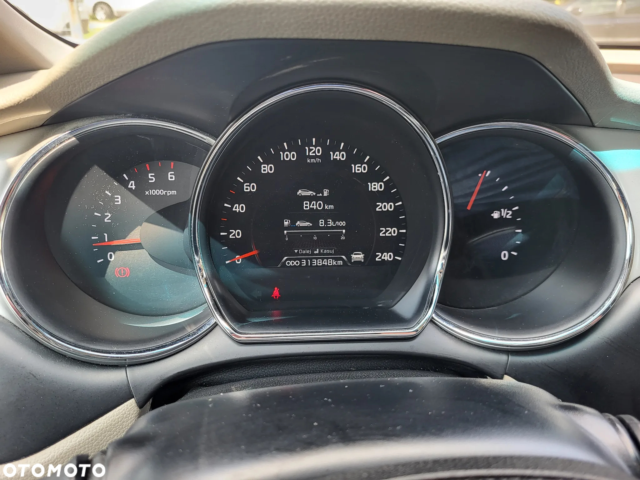 Kia Ceed - 5