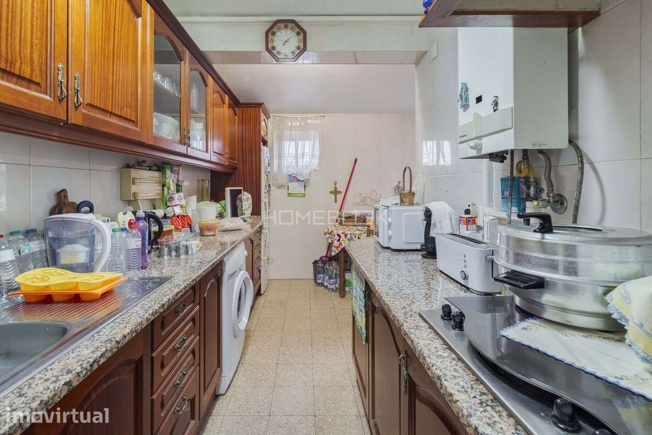 Apartamento - T3 - Setúbal - Grande imagem: 3/22